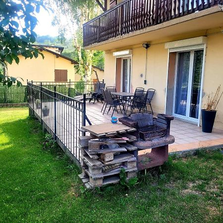 Maison De Vacances Au Coeur De La Cerdagne Angoustrine Eksteriør billede